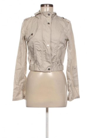 Geacă de femei Vero Moda, Mărime S, Culoare Bej, Preț 107,89 Lei