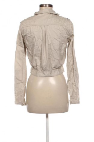 Geacă de femei Vero Moda, Mărime S, Culoare Bej, Preț 107,89 Lei