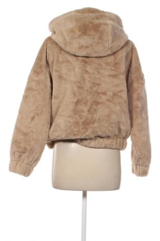 Damenjacke Vero Moda, Größe S, Farbe Beige, Preis € 11,99