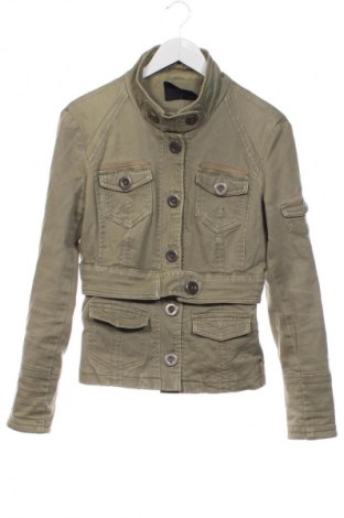 Damenjacke Vero Moda, Größe M, Farbe Grün, Preis € 13,99