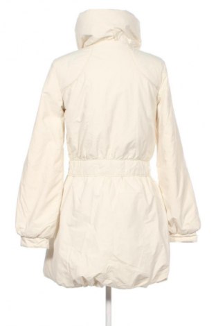 Γυναικείο μπουφάν Vero Moda, Μέγεθος S, Χρώμα Εκρού, Τιμή 20,99 €