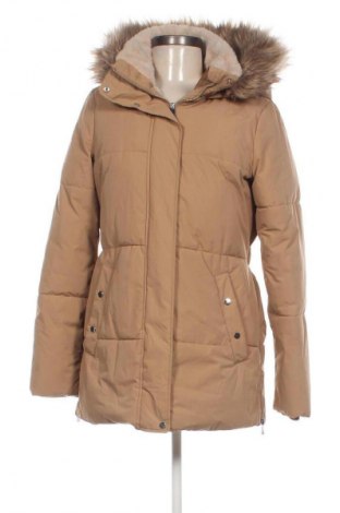 Dámska bunda  Vero Moda, Veľkosť S, Farba Béžová, Cena  25,95 €