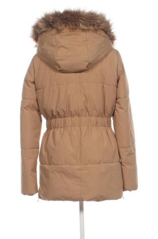 Dámska bunda  Vero Moda, Veľkosť S, Farba Béžová, Cena  25,95 €