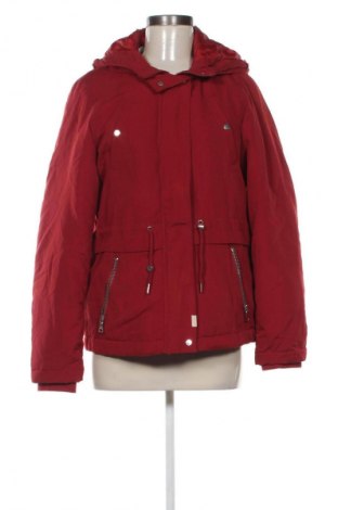 Damenjacke Vero Moda, Größe M, Farbe Rot, Preis € 26,99