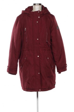 Damenjacke Vero Moda, Größe XXL, Farbe Rot, Preis € 30,99