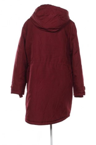 Damenjacke Vero Moda, Größe XXL, Farbe Rot, Preis € 30,99