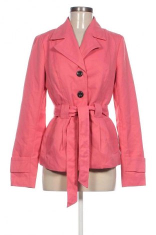 Дамско яке Vero Moda, Размер S, Цвят Розов, Цена 52,99 лв.
