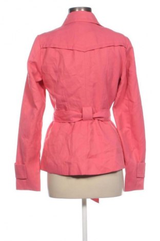 Дамско яке Vero Moda, Размер S, Цвят Розов, Цена 52,99 лв.