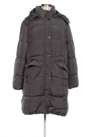 Dámska bunda  Via Cortesa, Veľkosť XXL, Farba Sivá, Cena  27,95 €