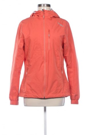 Geacă de femei Vikafjell, Mărime S, Culoare Roșu, Preț 485,00 Lei