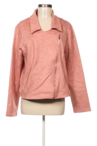 Damenjacke Vine Apparel, Größe XL, Farbe Aschrosa, Preis € 25,99