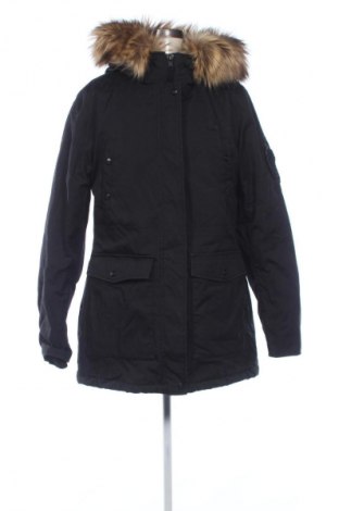 Női dzseki Vintage, Méret XL, Szín Fekete, Ár 15 179 Ft