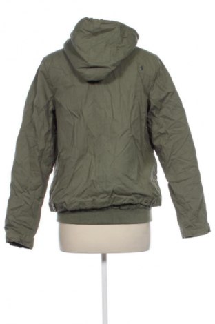 Γυναικείο μπουφάν Volcom, Μέγεθος S, Χρώμα Πράσινο, Τιμή 61,99 €