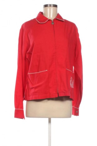 Kurtka damska Voodoo, Rozmiar L, Kolor Czerwony, Cena 72,99 zł