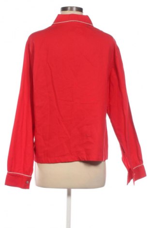 Kurtka damska Voodoo, Rozmiar L, Kolor Czerwony, Cena 72,99 zł