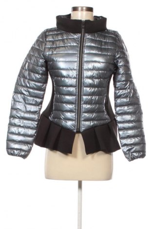 Дамско яке W, Размер S, Цвят Син, Цена 50,00 лв.