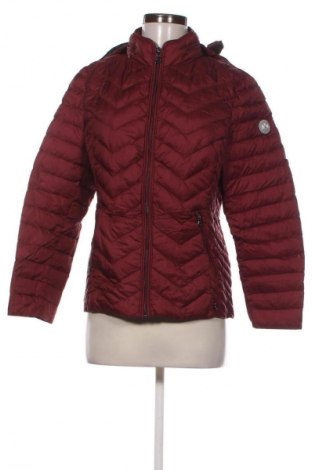 Γυναικείο μπουφάν Walbusch, Μέγεθος XL, Χρώμα Κόκκινο, Τιμή 23,99 €