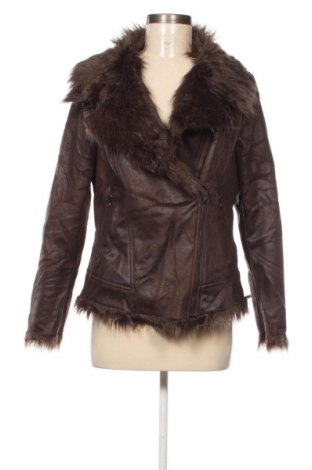 Damenjacke Wallis, Größe L, Farbe Braun, Preis € 68,99