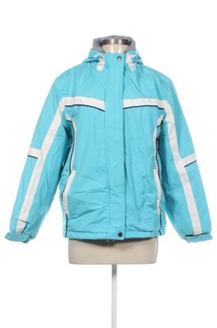 Damenjacke Wantdo, Größe XL, Farbe Blau, Preis € 31,99