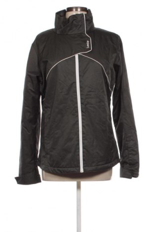 Γυναικείο μπουφάν Wedze, Μέγεθος M, Χρώμα Γκρί, Τιμή 24,49 €