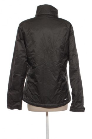 Γυναικείο μπουφάν Wedze, Μέγεθος M, Χρώμα Γκρί, Τιμή 24,49 €