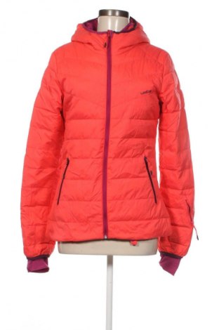 Geacă de femei Wedze, Mărime S, Culoare Portocaliu, Preț 124,99 Lei