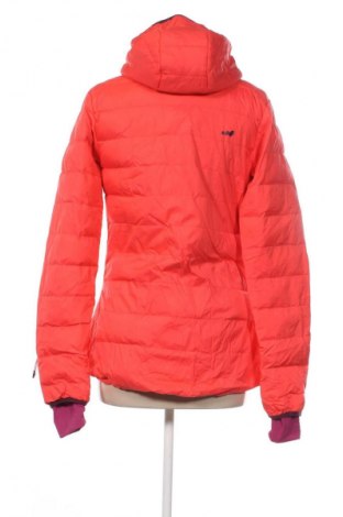 Geacă de femei Wedze, Mărime S, Culoare Portocaliu, Preț 124,99 Lei