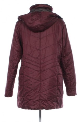 Дамско яке Wega, Размер XL, Цвят Червен, Цена 40,99 лв.