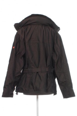 Kurtka damska Wellensteyn, Rozmiar XXL, Kolor Zielony, Cena 486,99 zł