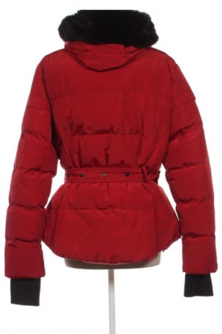 Dámská bunda  Wellensteyn, Velikost XL, Barva Červená, Cena  2 449,00 Kč