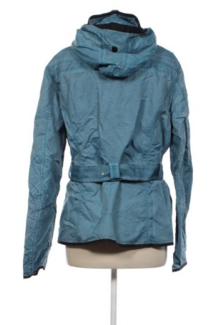 Γυναικείο μπουφάν Wellensteyn, Μέγεθος XXL, Χρώμα Μπλέ, Τιμή 60,99 €