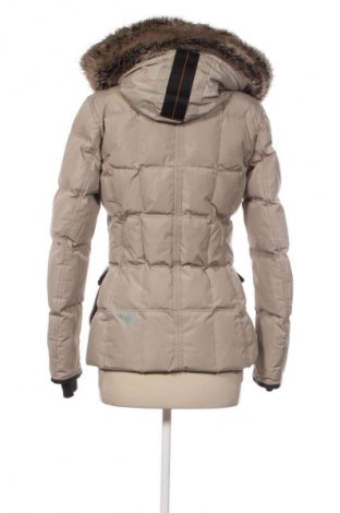 Дамско яке Wellensteyn, Размер XS, Цвят Бежов, Цена 224,99 лв.