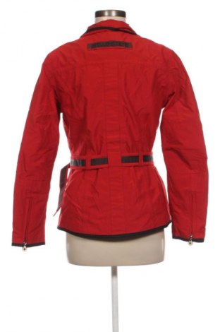 Női dzseki Wellensteyn, Méret M, Szín Piros, Ár 10 119 Ft
