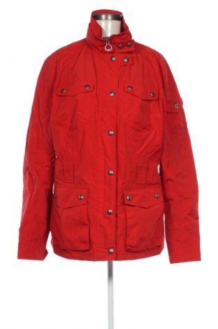 Damenjacke Wellensteyn, Größe XL, Farbe Rot, Preis € 67,99