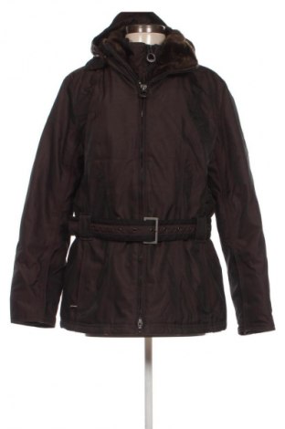 Дамско яке Wellensteyn, Размер M, Цвят Кафяв, Цена 234,99 лв.