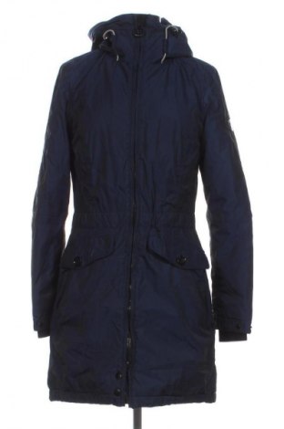 Damenjacke Wellensteyn, Größe XS, Farbe Blau, Preis € 159,99