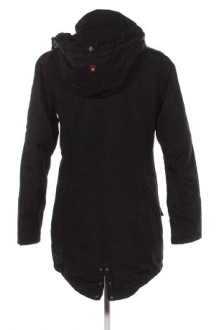Дамско яке Wellensteyn, Размер S, Цвят Черен, Цена 214,99 лв.