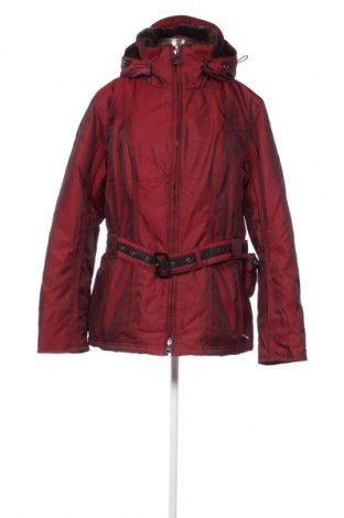 Kurtka damska Wellensteyn, Rozmiar L, Kolor Czerwony, Cena 559,99 zł