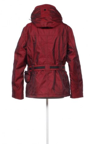 Kurtka damska Wellensteyn, Rozmiar L, Kolor Czerwony, Cena 559,99 zł