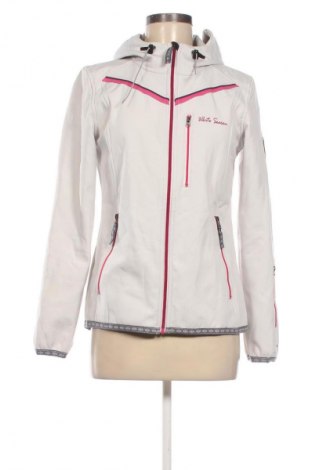 Damenjacke White Season, Größe M, Farbe Weiß, Preis € 16,99