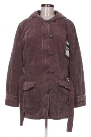 Damenjacke William & Delvin, Größe XL, Farbe Lila, Preis € 73,99