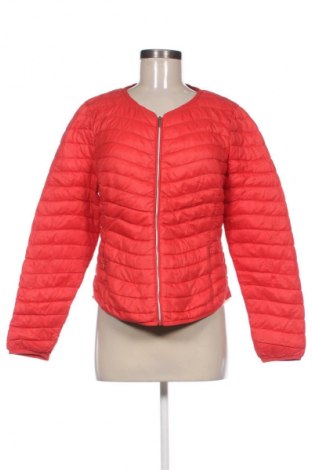 Geacă de femei Witty Knitters, Mărime L, Culoare Roșu, Preț 124,99 Lei