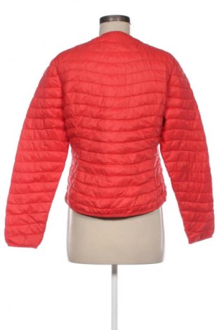 Geacă de femei Witty Knitters, Mărime L, Culoare Roșu, Preț 124,99 Lei