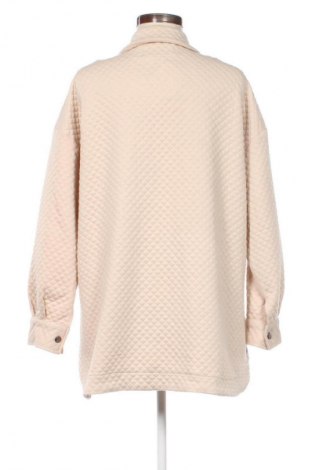 Dámská bunda  Wiya, Velikost M, Barva Béžová, Cena  861,00 Kč