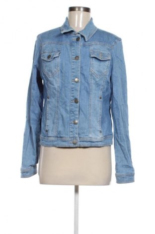 Kurtka damska Woman By Tchibo, Rozmiar M, Kolor Niebieski, Cena 78,99 zł