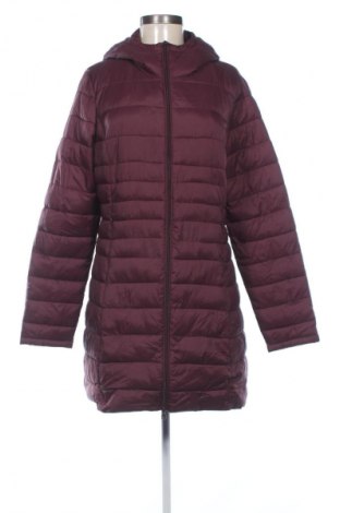 Geacă de femei Woman By Tchibo, Mărime L, Culoare Roșu, Preț 122,99 Lei