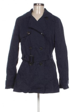 Дамско яке Woman By Tchibo, Размер L, Цвят Син, Цена 24,99 лв.