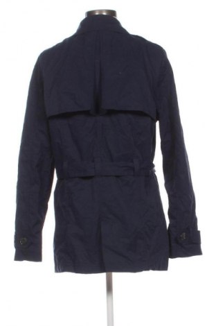 Дамско яке Woman By Tchibo, Размер L, Цвят Син, Цена 24,99 лв.