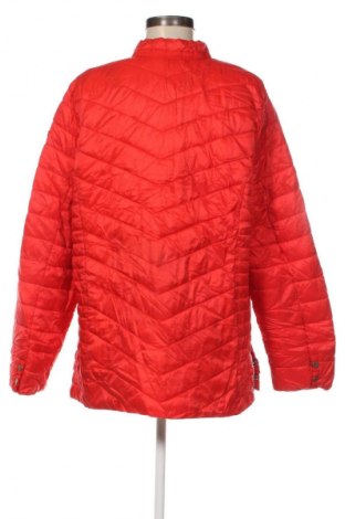 Dámská bunda  Women by Tchibo, Velikost XL, Barva Červená, Cena  389,00 Kč