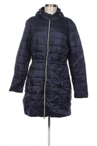 Γυναικείο μπουφάν Women by Tchibo, Μέγεθος XL, Χρώμα Μπλέ, Τιμή 15,99 €